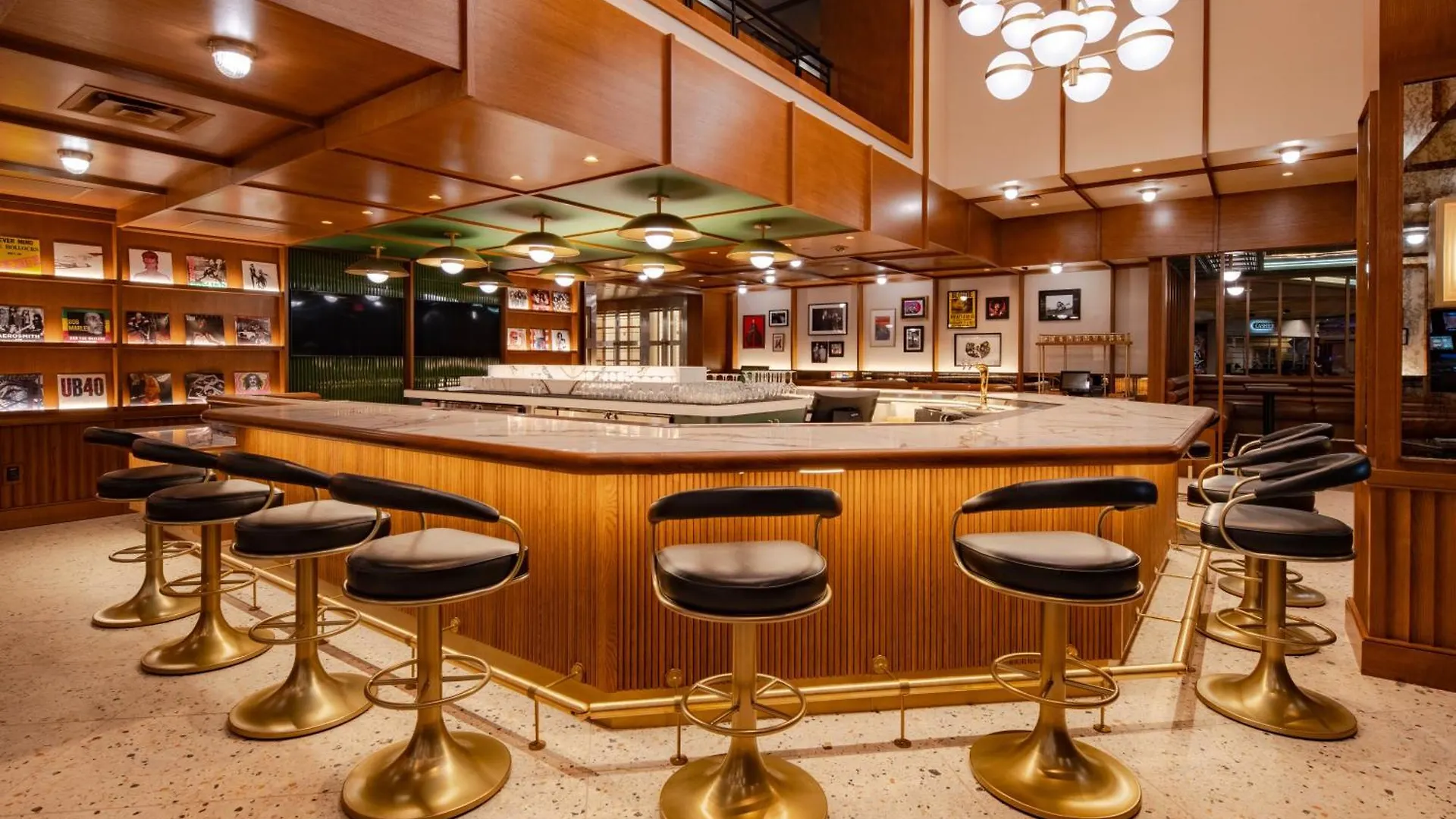 Resort Rio Hotel & Casino Las Vegas