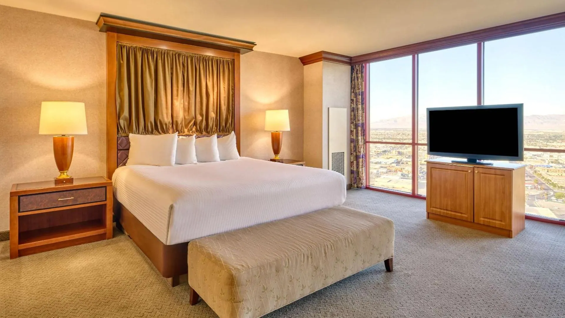 Rio Hotel & Casino Las Vegas