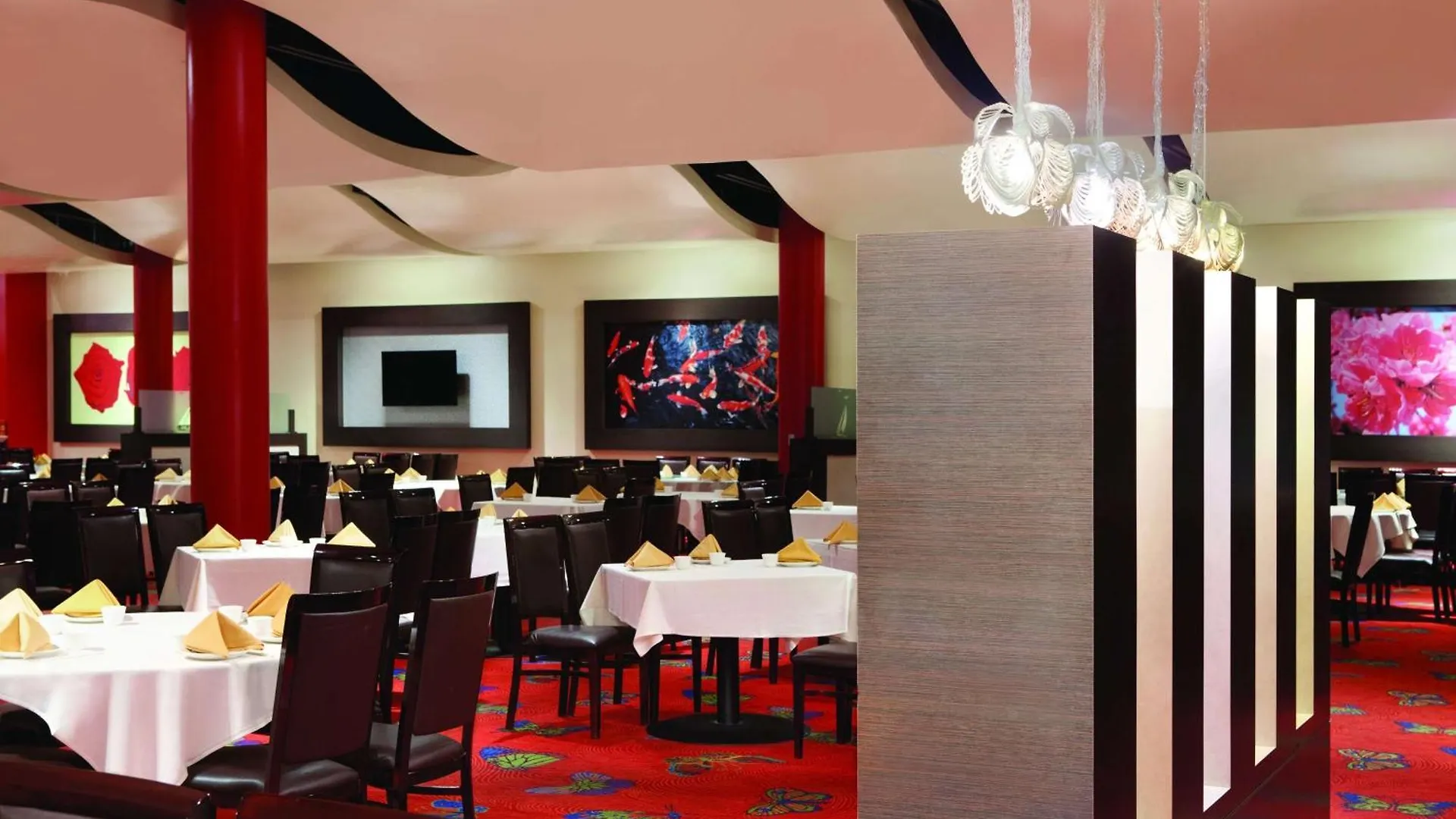 Rio Hotel & Casino Las Vegas