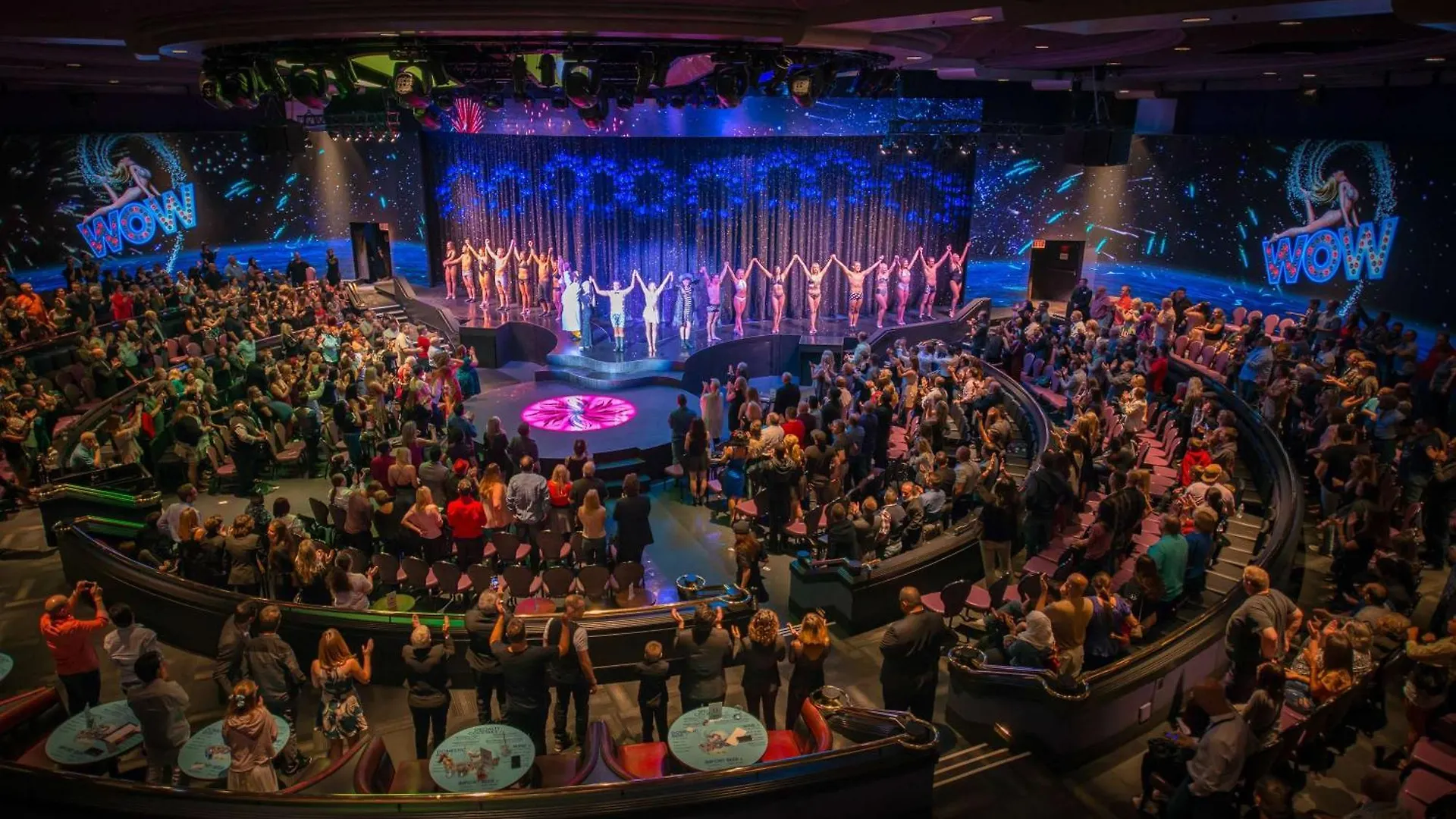 Rio Hotel & Casino Las Vegas 4*,  United States