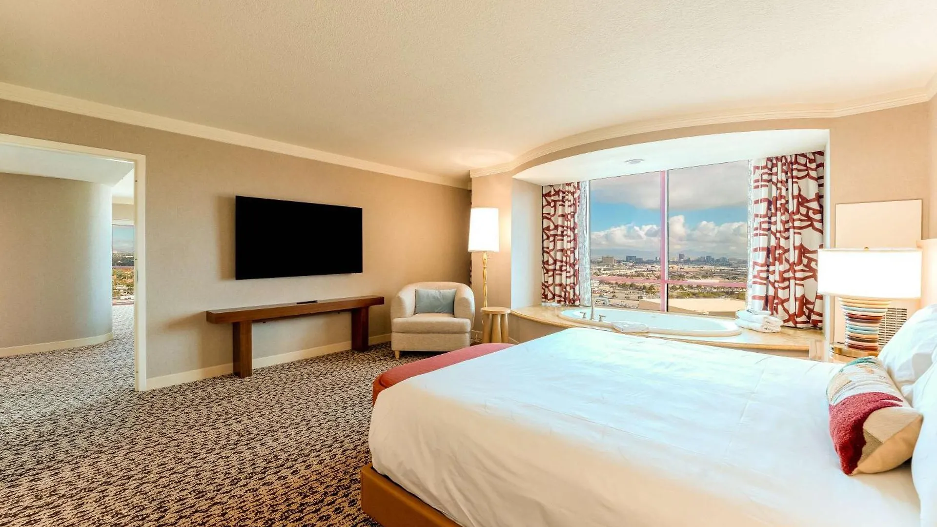 Rio Hotel & Casino Las Vegas