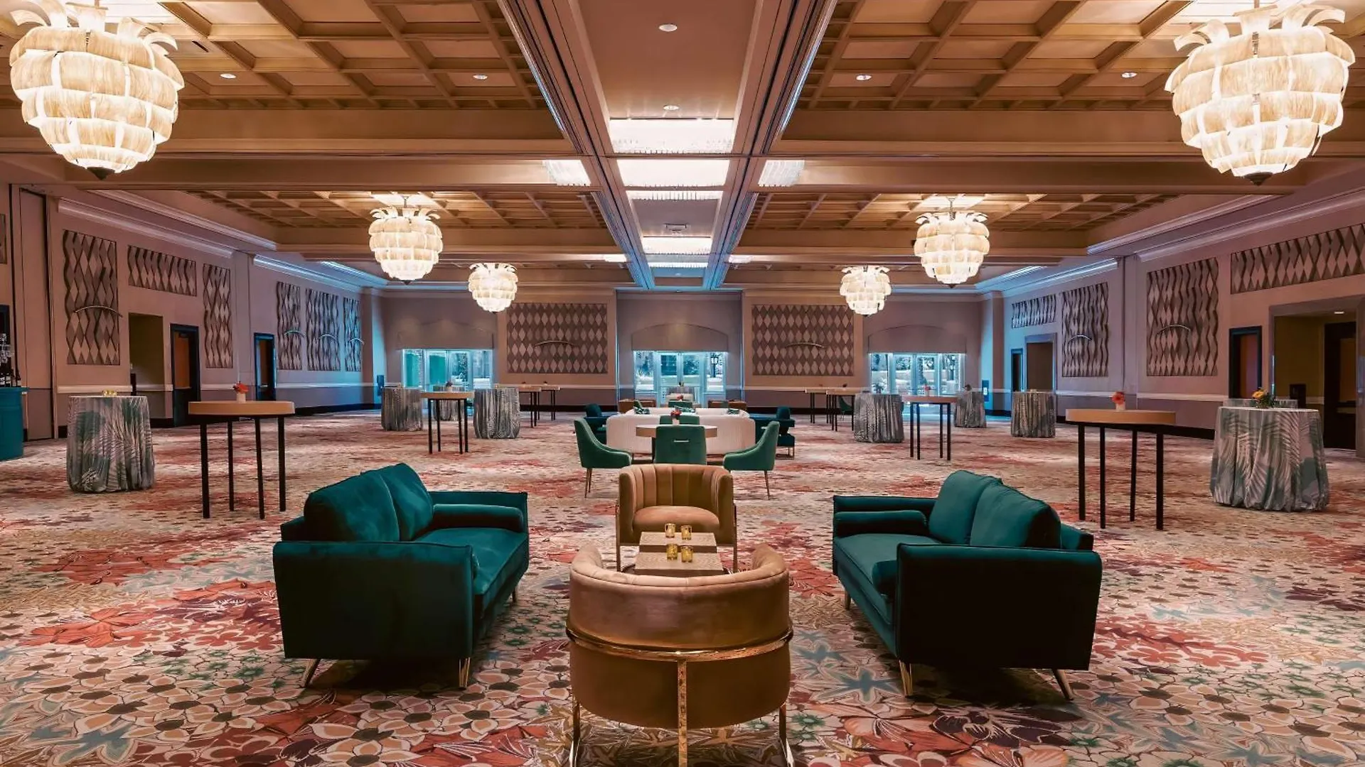 Rio Hotel & Casino Las Vegas 4*,  United States