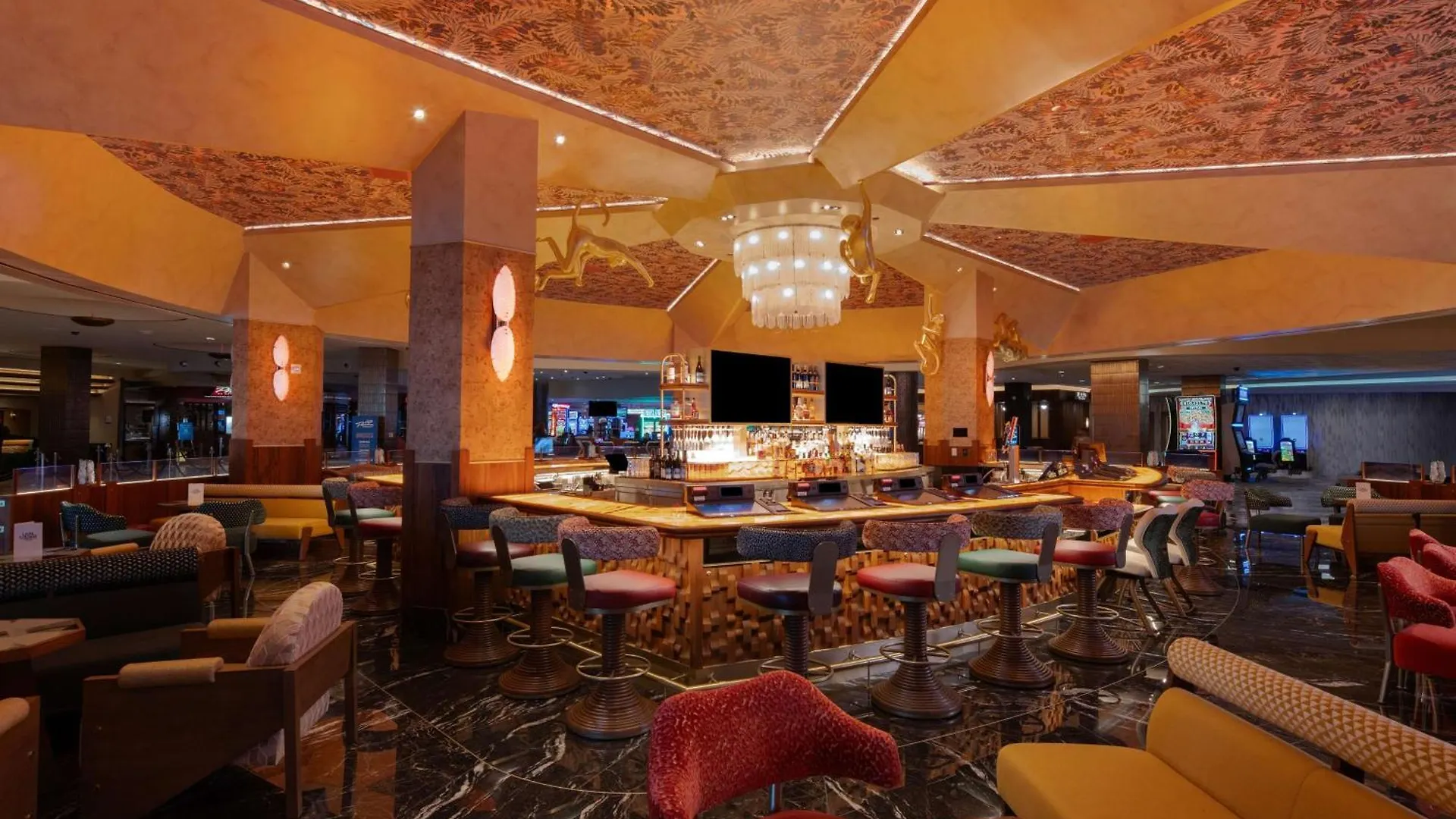 Rio Hotel & Casino Las Vegas