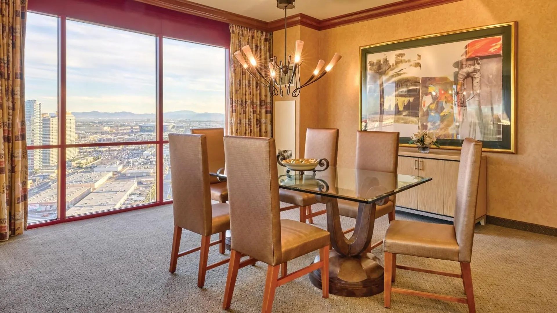 Rio Hotel & Casino Las Vegas 4*,