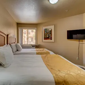 Hotell The Rita