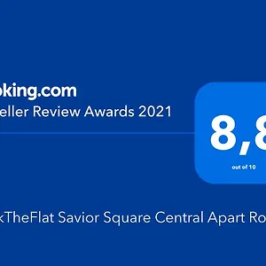 Clicktheflat Savior Square Варшава