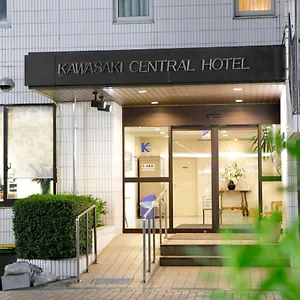 kawasaki-central-hotel.hotelshakone.com/