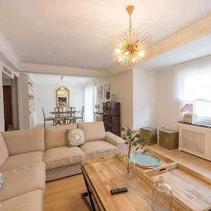  Appartement Luxe Castelar 19 Espagne