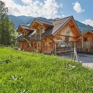 Appartement Drei Hittn 