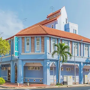 酒店 81酒店-樱花