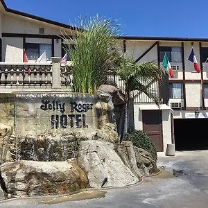Hotel Jolly Roger Los Angeles
