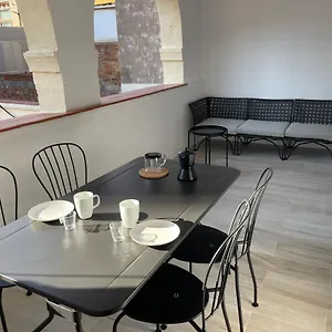  Appartement - Iberia Espagne