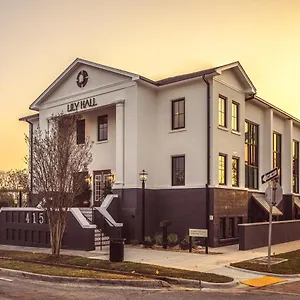 Hotel Lily Hall-a Boutique Pensacola