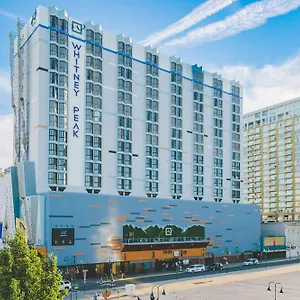 Hotel Whitney Peak Reno, Tapestry Collection By Hilton Reno