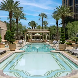 The Palazzo At The Venetian Лас-Вегас