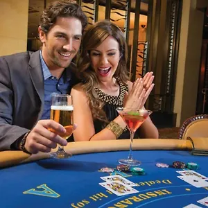 فندق The Mirage & Casino By Suiteness