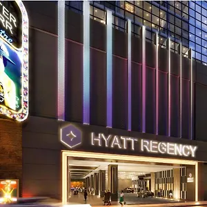 Hyatt Regency Times Square Szálloda