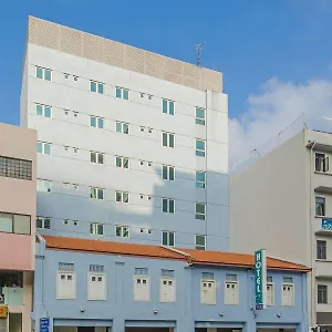 酒店 81酒店-实里基