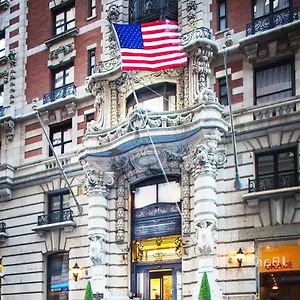 Hotel The At Fifth Avenue New York